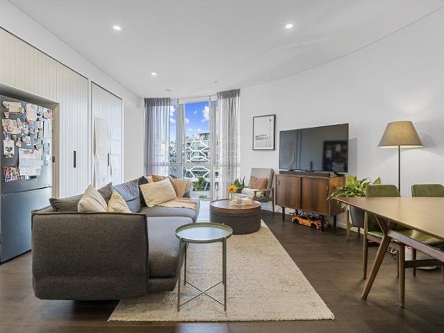 Apartment for rent in Inner West, Sydney