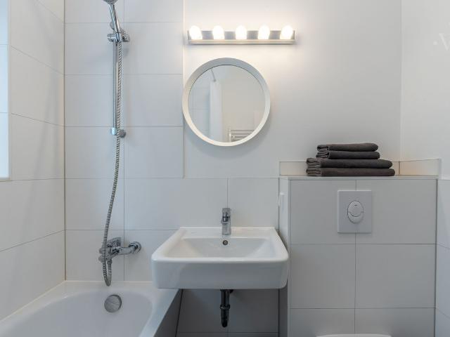 Apartment mieten in Tempelhof–Schöneberg, Berlin