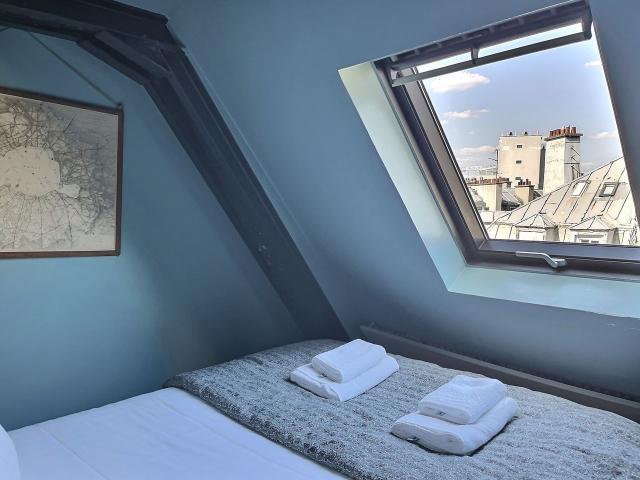 Appartement location à Paris, Île-de-France