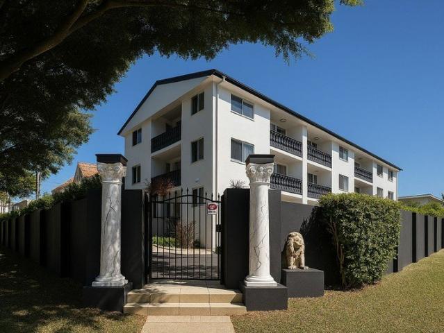Apartment for rent in Redcliffe, Greater Brisbane