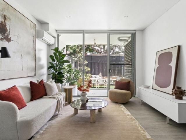 Apartment for sale in Inner West, Sydney