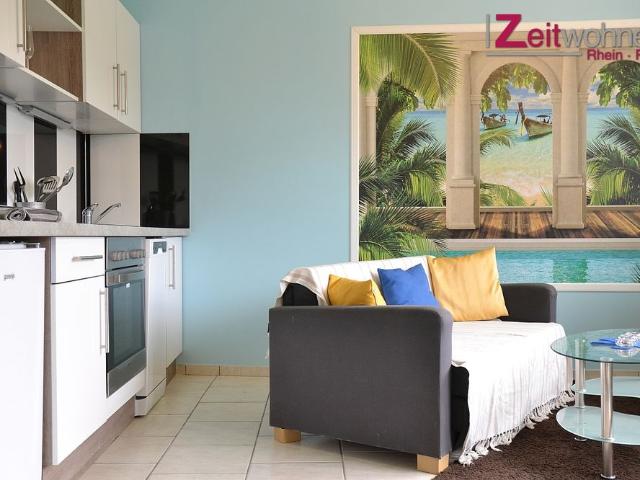 Apartment mieten in Bonn-Castell, Bonn
