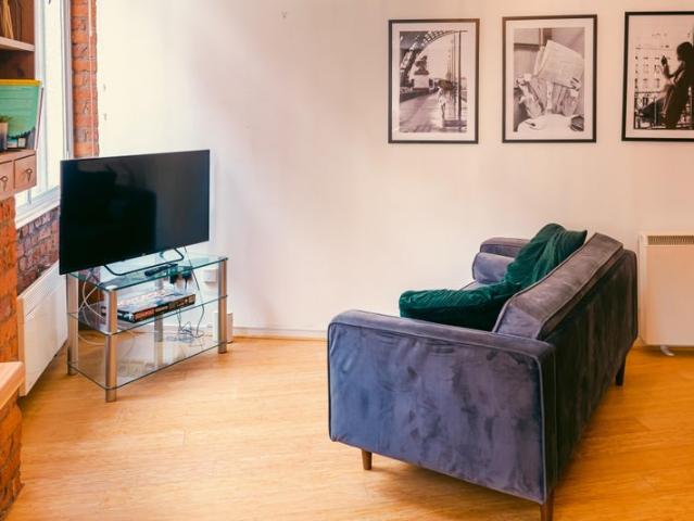 Apartment for rent in City Centre, Georgia