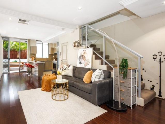 Apartment for sale in Sydney, New South Wales