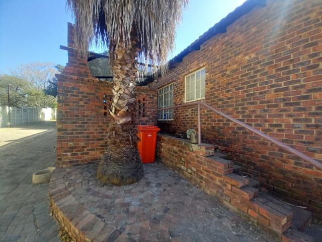 Apartment for rent in Johannesburg Ward 110, Midrand