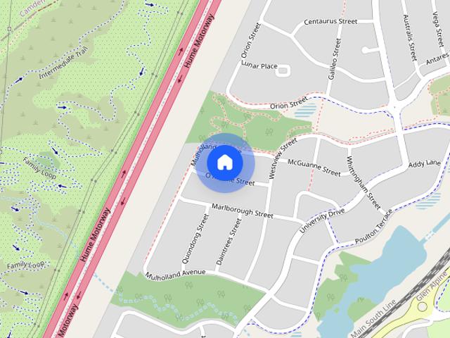 House for rent in Sydney, New South Wales