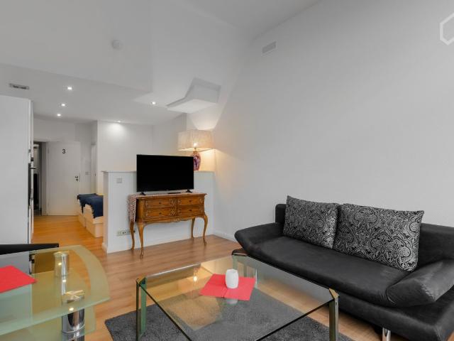 Apartment mieten in Weidenpesch, Köln
