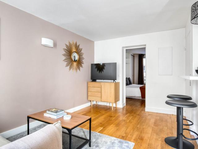 Appartement location à Paris, Île-de-France