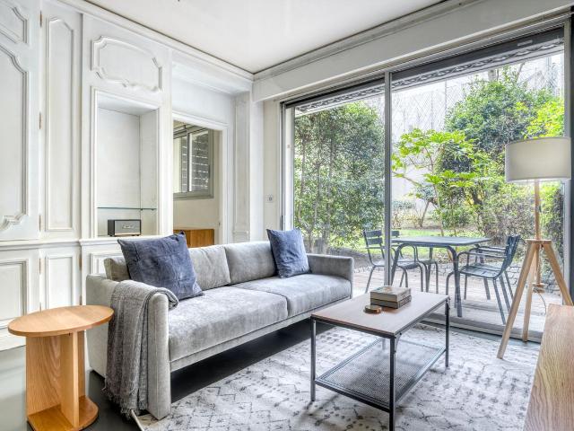 Appartement location à Paris, Île-de-France