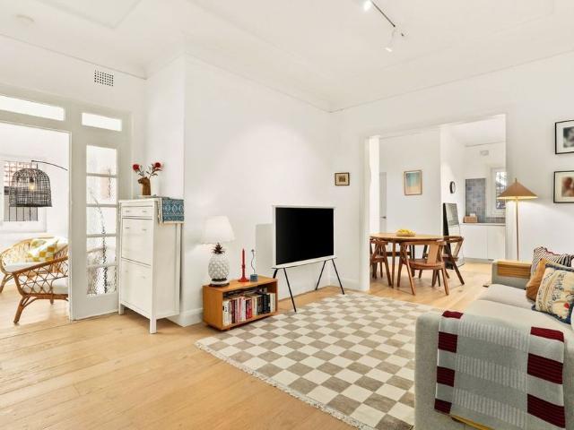Apartment for rent in Sydney, New South Wales