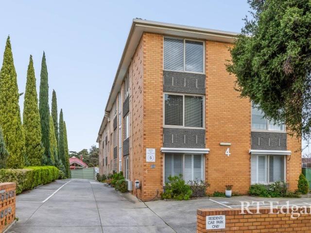 Apartment for rent in Northcote, Melbourne
