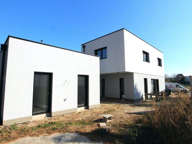 Haus kaufen in Neusiedl bei Güssing, Kukmirn