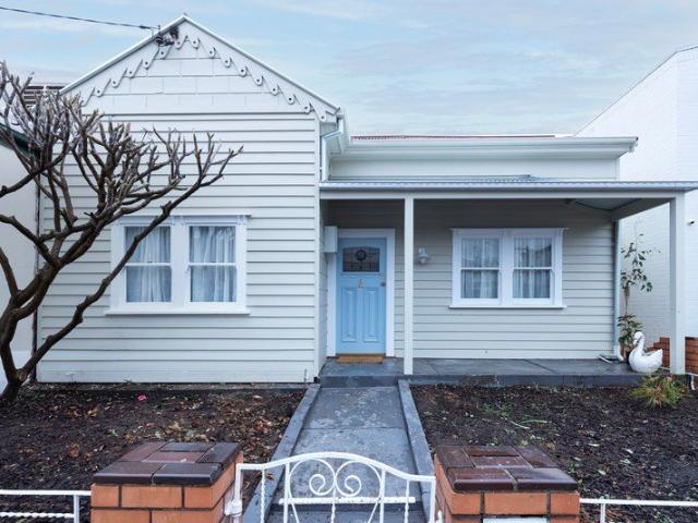 House for rent in Brunswick, Melbourne