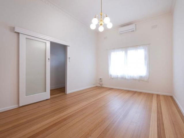 House for rent in Brunswick, Melbourne
