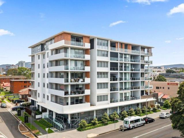 Apartment for sale in Wollongong West, New South Wales