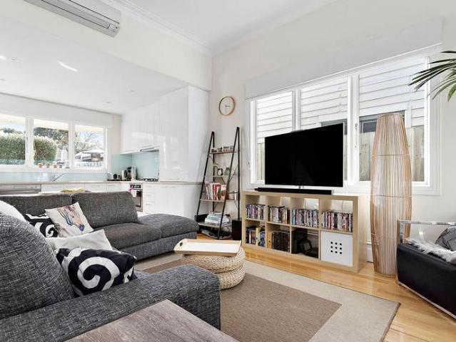House for rent in Richmond, Melbourne