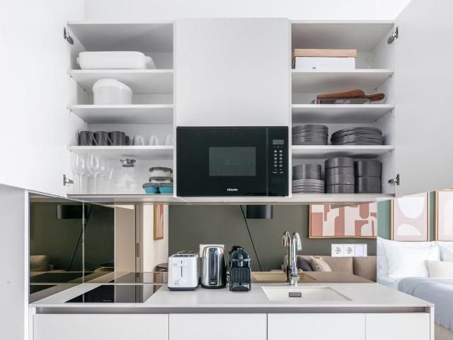 Apartment mieten in Innere Stadt, Wien