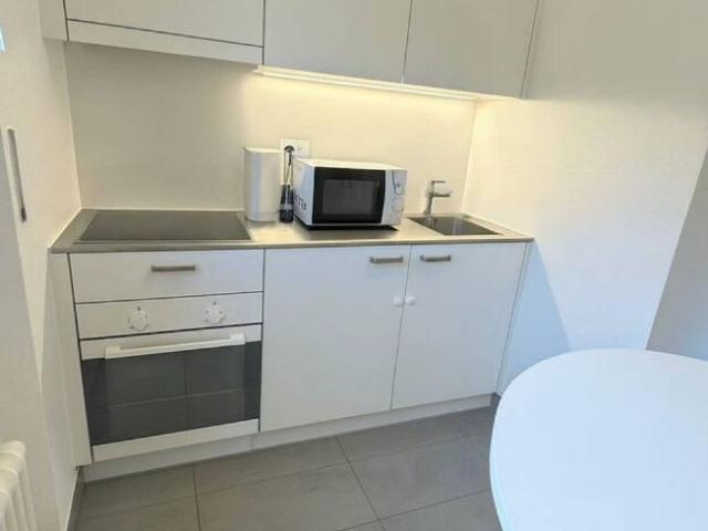 Apartment mieten in Cheseaux-Lausanne, Waadt
