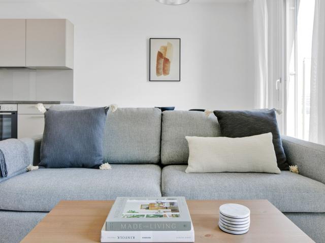 Apartment mieten in KG Landstraße, Wien