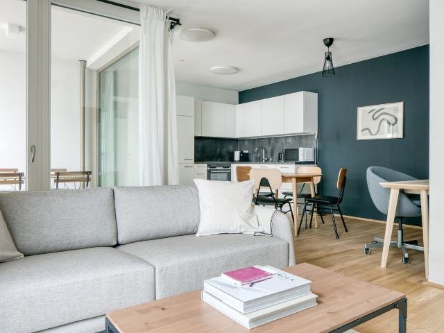 Apartment mieten in KG Leopoldstadt, Wien