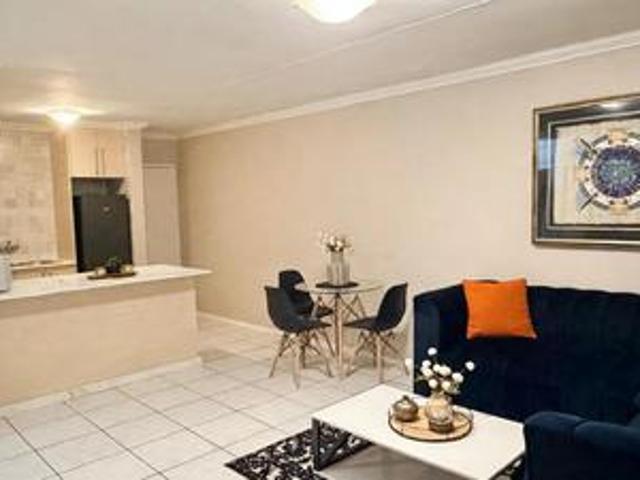 Apartment for rent in Alexandra, Gauteng