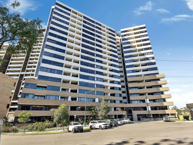 Apartment for sale in Sydney, New South Wales