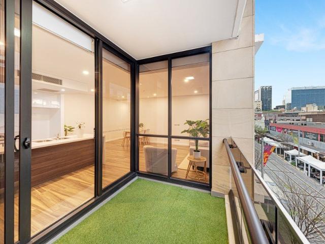 Apartment for sale in Sydney, City of Parramatta Council