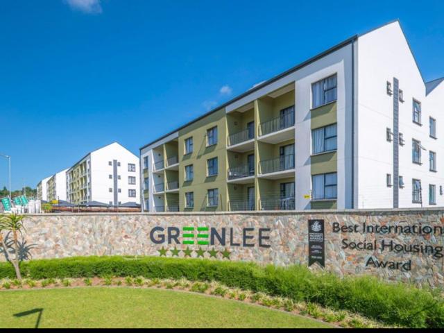 Apartment for rent in Linbro Park, Sandton