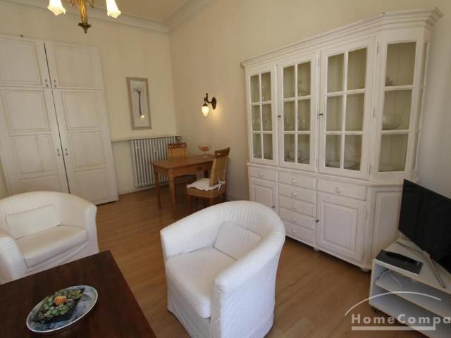 Apartment mieten in Weststadt, Bonn