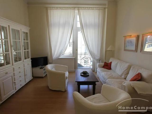 Apartment mieten in Weststadt, Bonn