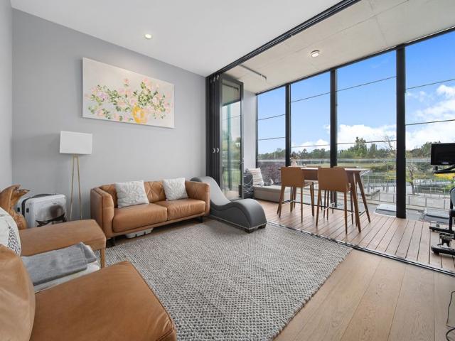 Apartment for rent in Kingston, Australian Capital Territory
