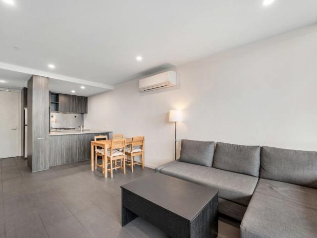 Apartment for rent in Camerons Creek, Victoria