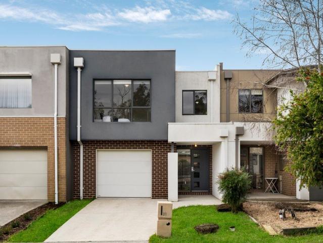 Apartment for sale in Camerons Creek, Victoria
