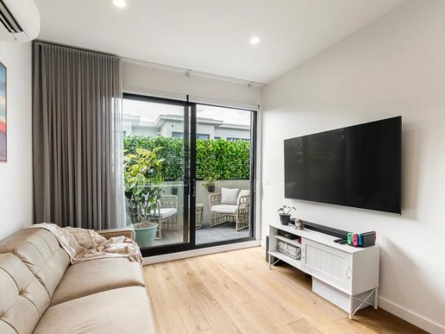Apartment for rent in Camerons Creek, Victoria