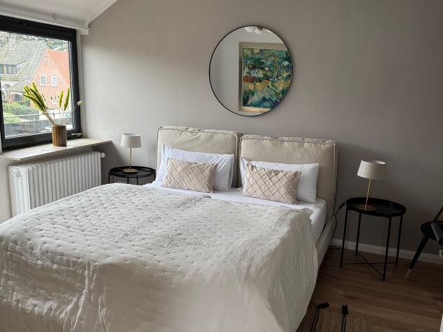 Apartment mieten in Warf, Bremen