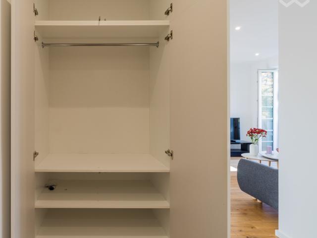 Apartment mieten in Lichterfelde, Berlin