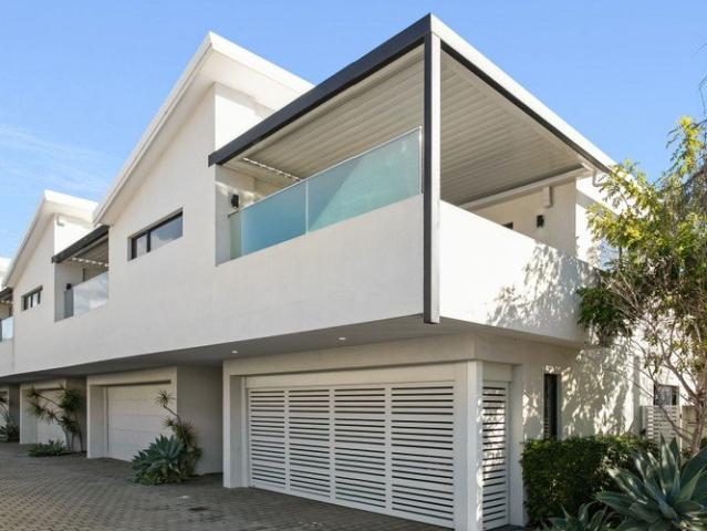 House for rent in Leederville, Western Australia