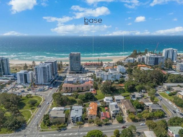 Apartment for sale in Coolangatta, New South Wales