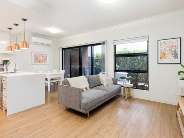 Apartment for rent in Horseshoe Creek, South Australia