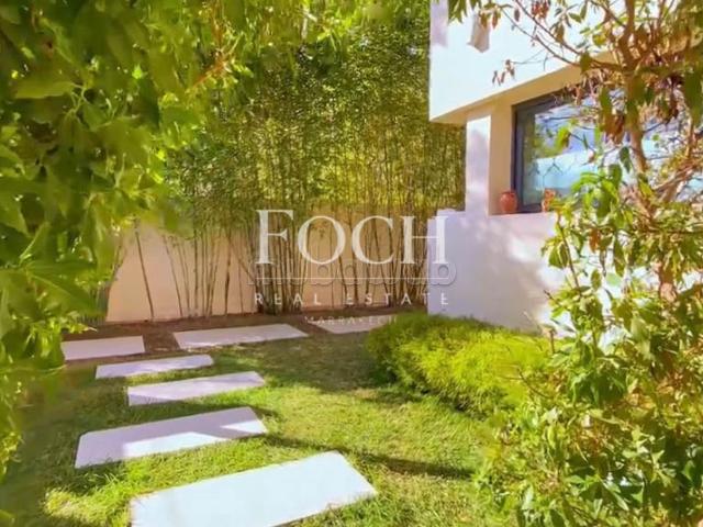 Villa location à Marrakech, L'Oriental