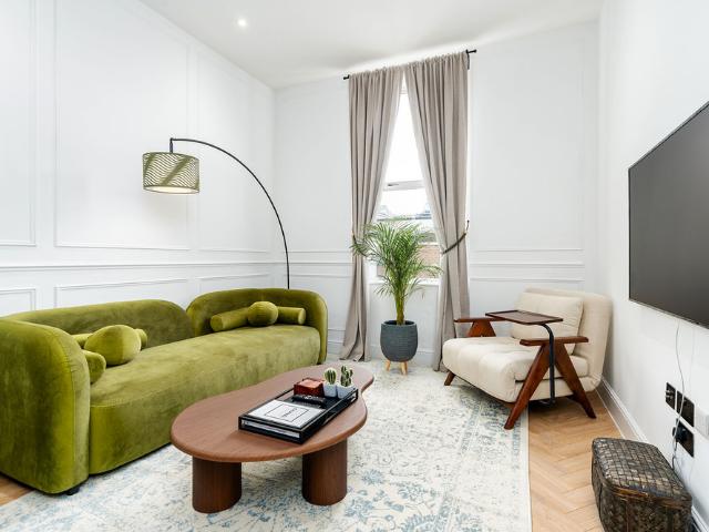 Apartment for rent in Trafford Park, Greater Manchester