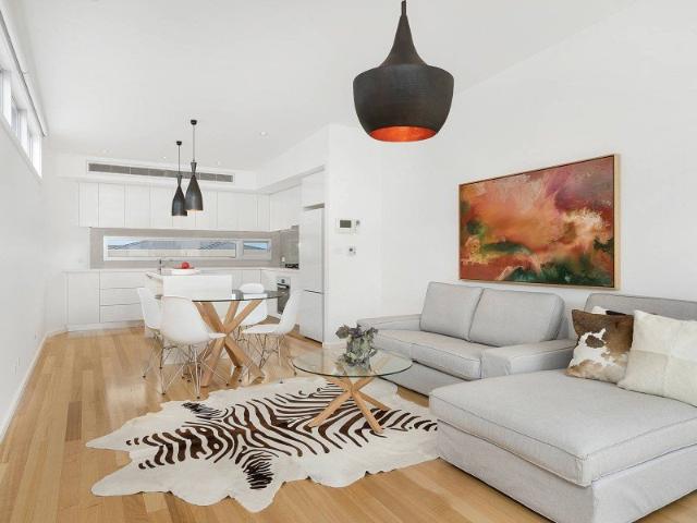 Townhouse for rent in Geelong, Victoria