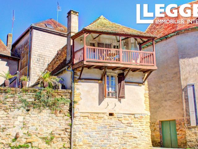 Maison vente à Oloron-Sainte-Marie, Salies-de-béarn