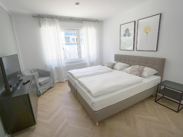 Apartment mieten in Rüttenscheid, Essen