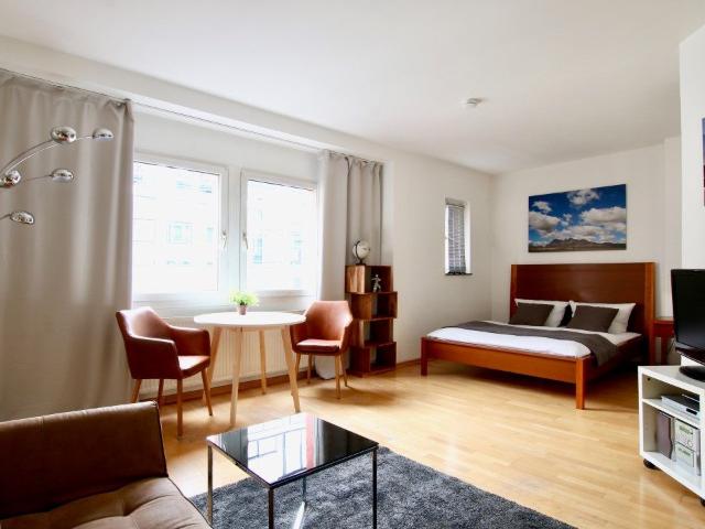 Haus mieten in Neustadt/Nord, Köln
