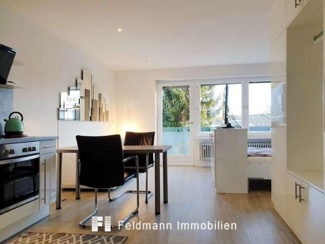Apartment mieten in Neuried, Bayern