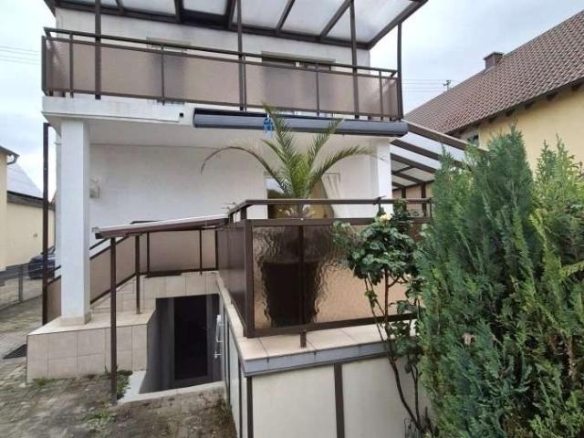 Haus kaufen in Ludwigshafen-Oggersheim, Ludwigshafen