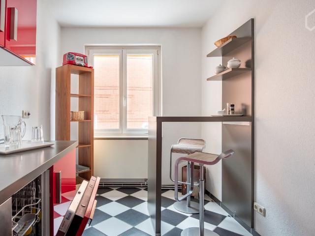 Apartment mieten in Altstadt, Hannover