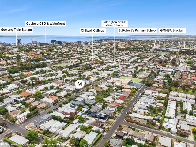 House for sale in Geelong, Victoria