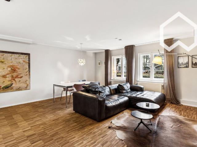Apartment mieten in Südende, Berlin